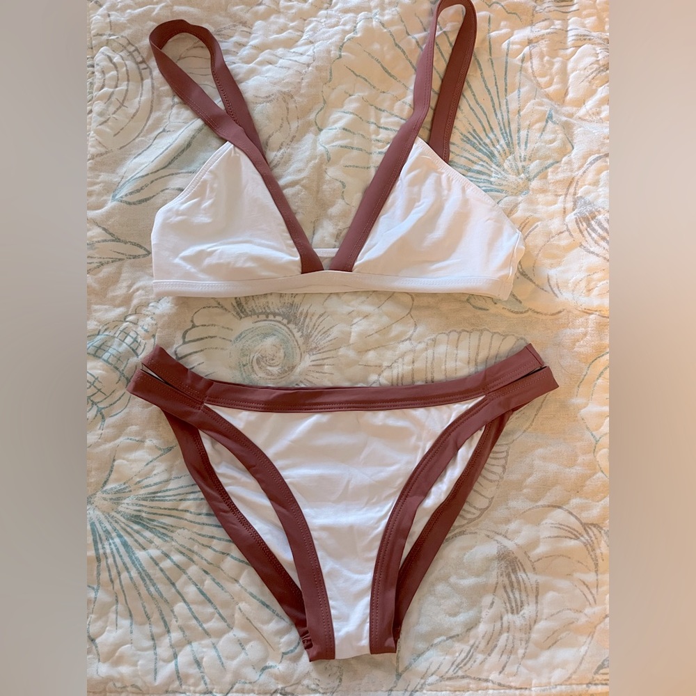L*Space Bikini Set